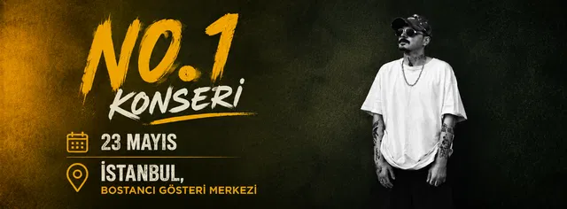 No.1 Konseri