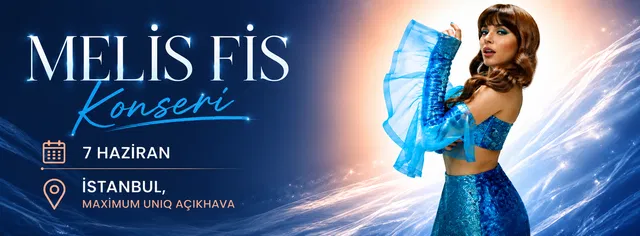 Melis Fis Konseri