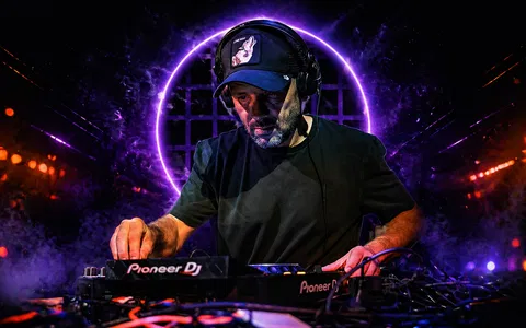 Ahmet Şendil Techno Sessions Vol.4