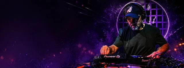 Ahmet Şendil Techno Sessions Vol.4